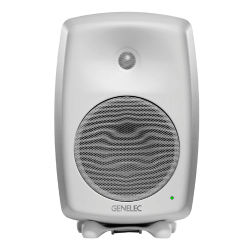 Студийный монитор Genelec 8040B White