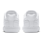 Кроссовки Nike Court Royale GS Triple White