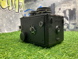 Lomo Lubitel 166B