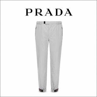 Мужские спортивные штаны Prada