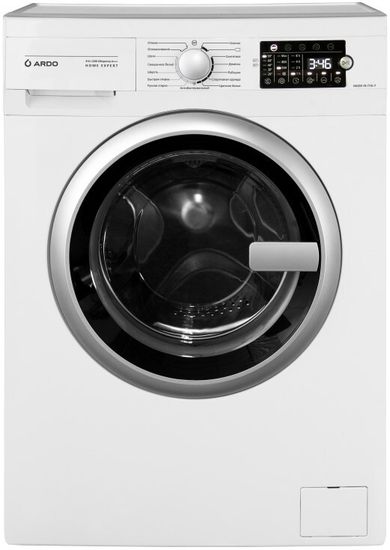 Стиральная машина Ardo 55FL127LW