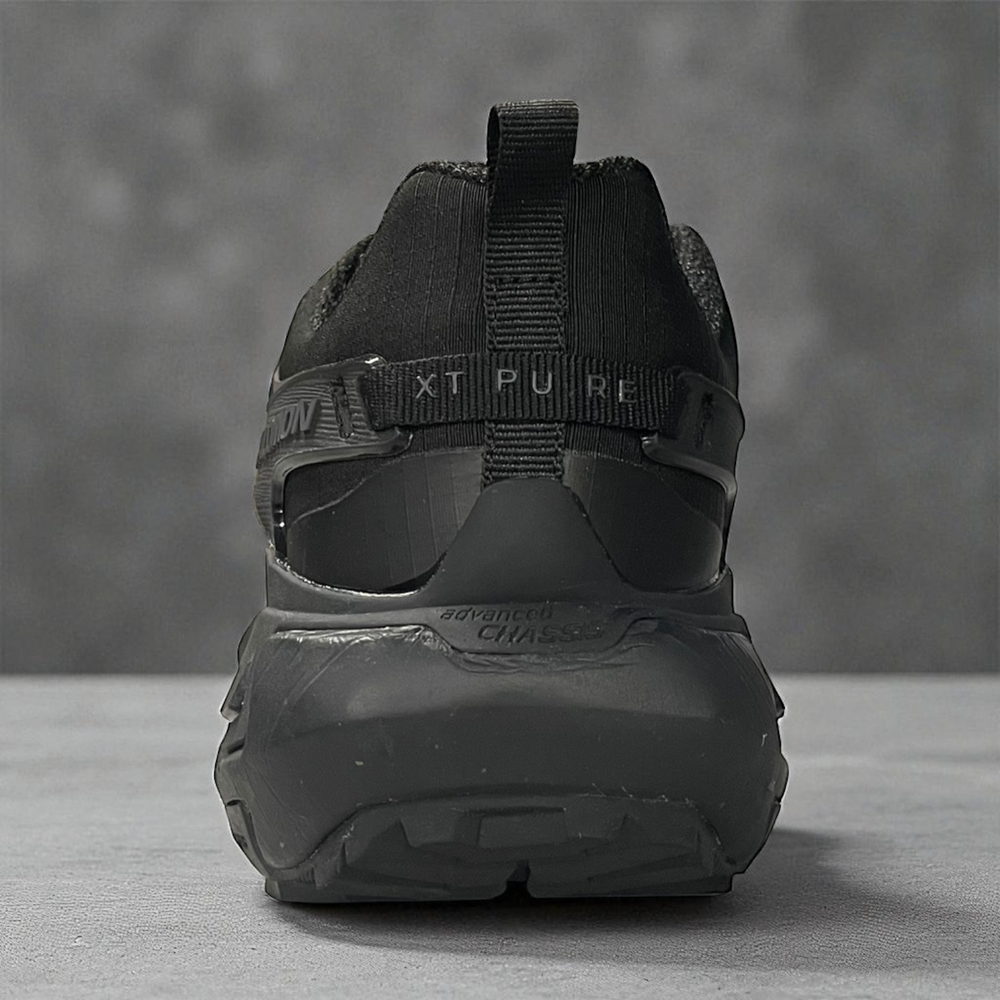 Salomon XT PU.RE Advanced • Black