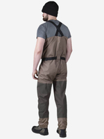 Вейдерсы Alaskan Adventure Red S