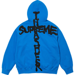 Заказать в Москве худи Supreme