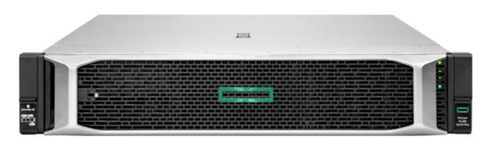 Сервер 2U HPE ProLiant DL380 G10+