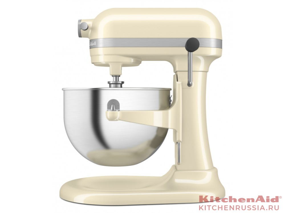 Миксер KitchenAid 5KSM60SPXEAC