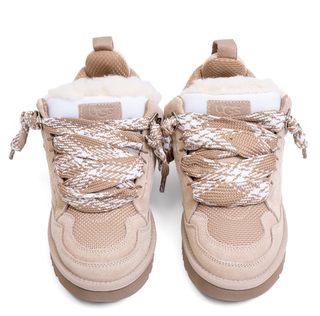 Ugg Lowmel Sneaker Sand