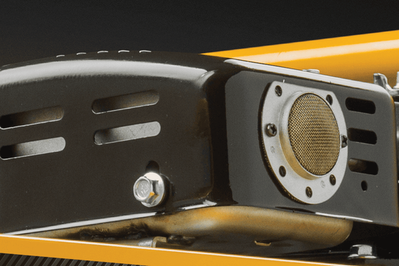 Бензиновый генератор Caiman Expert 4010X