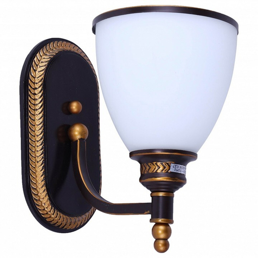 Бра Arte Lamp A9518AP-1BA