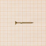Cаморез конструкционный по дереву 3,5х16мм Torx 15 Европартнер (30шт.)