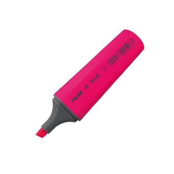 Marker \ Маркер \BOX 12 PINK FLUO HIGHLIGHTERS