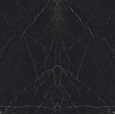 Rex Ceramiche I Classici Marquina Open Book A+B Matt 320x320