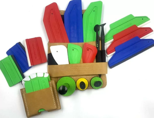 Ракели (пластины) для накатки плёнки