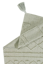 Ковер Lorena Canals Tribu Olive L (170 x 240 см)