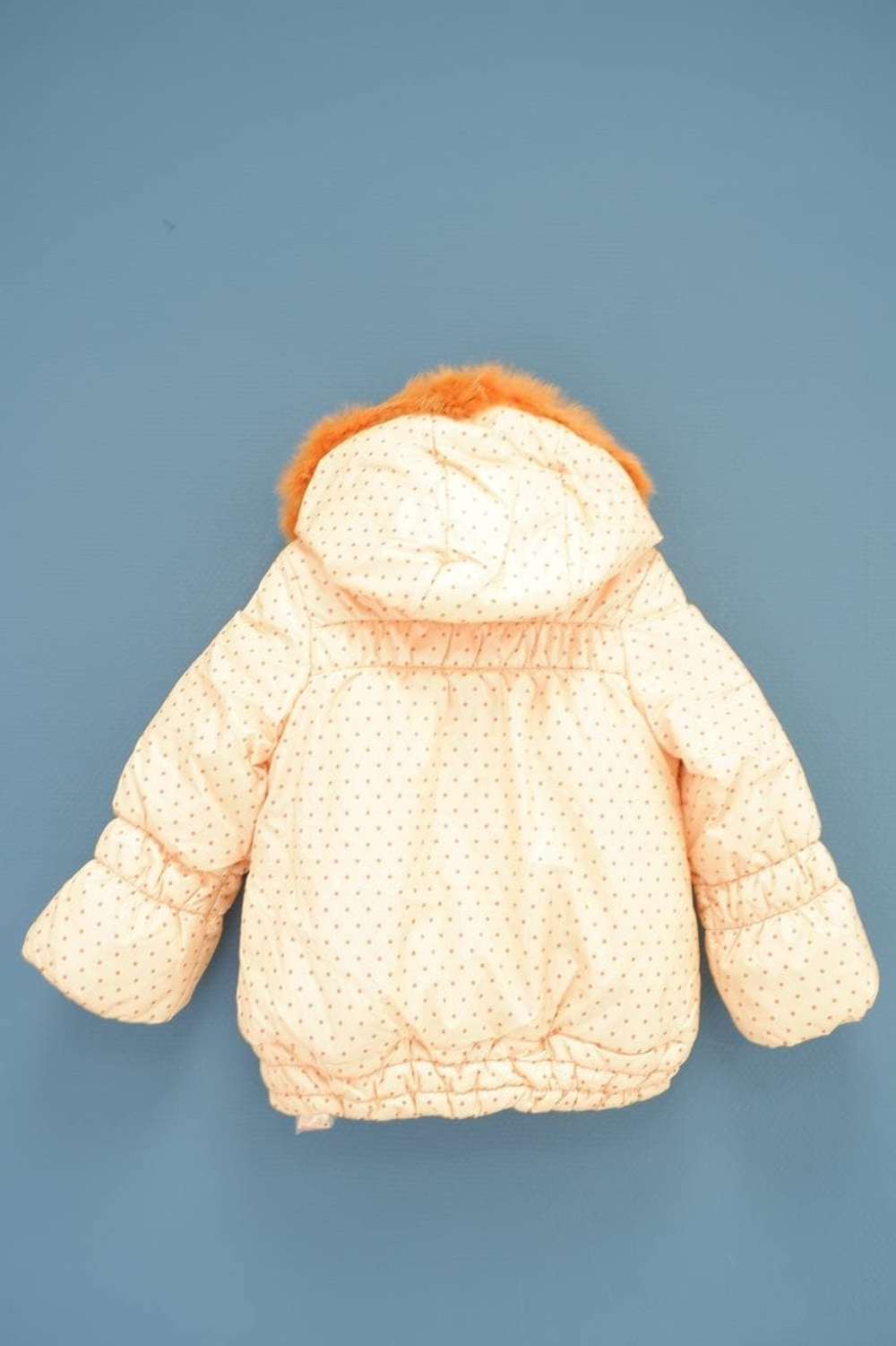 Куртка Ti-Max утепленная на 2 года, новая