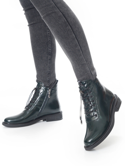 Ботинки женские демисезонные