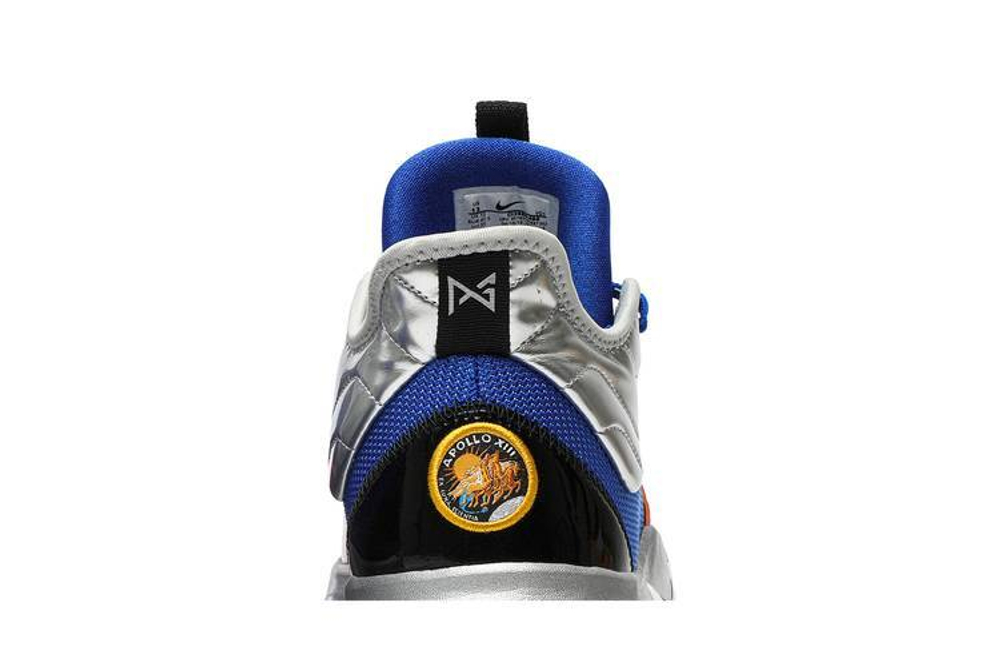 Кроссовки Nike Pg 3 Nasa 3
