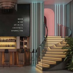 Лента светодиодная Arlight A120 24V 8mm 9.6 W/m 043383