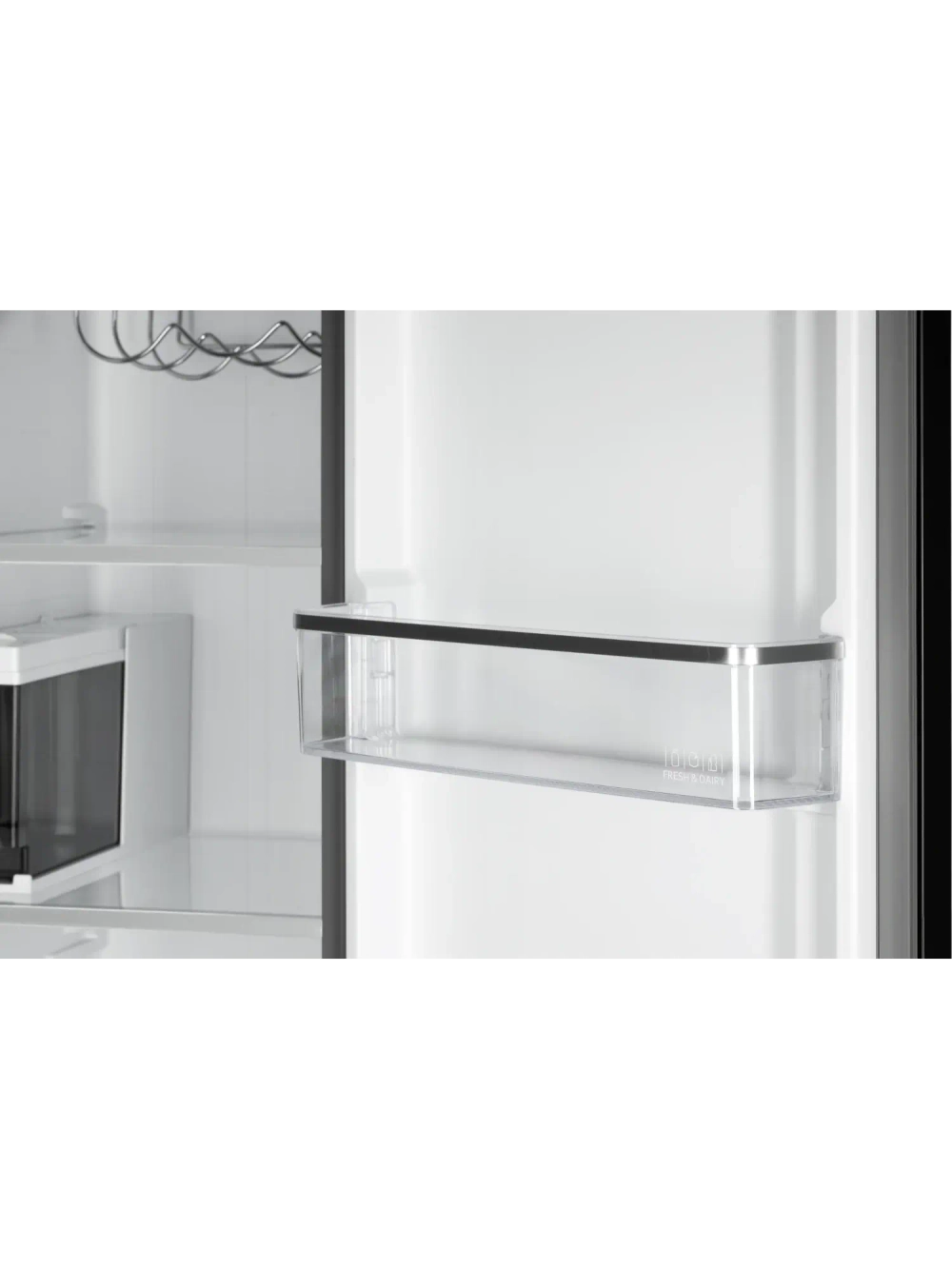 Холодильник Hiberg RFS-655DX NFB inverter