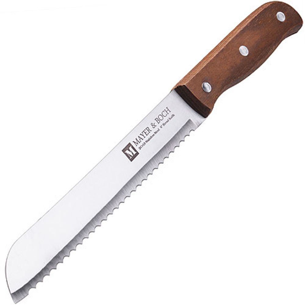Нож  Mayer&amp;Boch 30,5 см 28011
