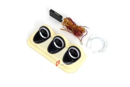 Потолочные приборные панели для Mercedes-Benz G-Class / V-Class / S-Class / GLC-Class Мерседес Гелик гелентваген