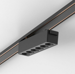 Накладной светильник Aployt Magnetic track 48 APL.0100.00.06