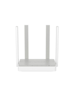 Гигабитный интернет-центр Netcraze Viva (NC-1913) с Mesh Wi-Fi 5 AC1200, 4-портовым Smart-коммутатором и многофункциональным портом USB