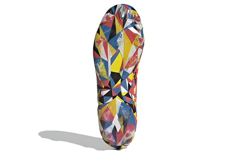 Кроссовки Adidas Predator Edge Geometric.1 L Fg