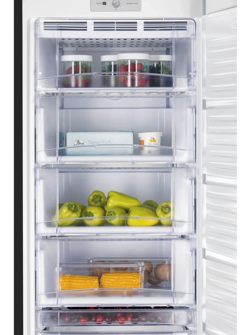 Морозильник Nord DF 268 BAP