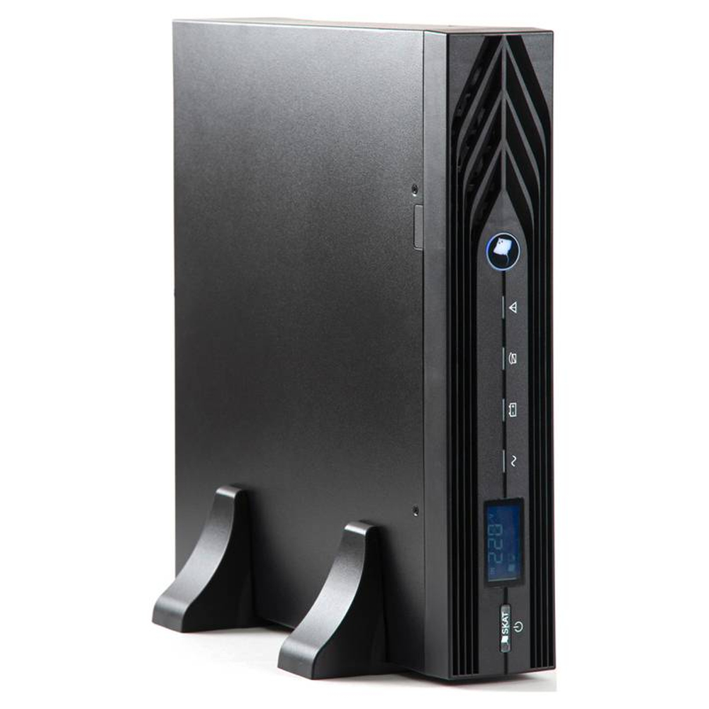 Источник бесперебойного питания SKAT-UPS 1000 исп.V RACK