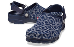 Levis X Crocs All-Terrain Clog