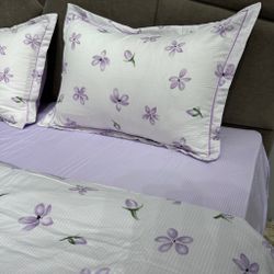 КПБ Вареный хлопок 2сп