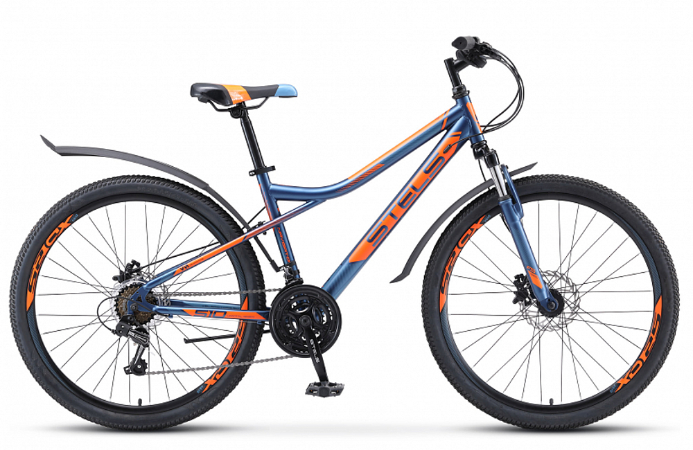 Велосипед 26" Stels Navigator-510 D 26" V010