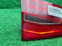 Фонарь левый внутренний Audi A4 B8 (2011-2015)