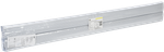 Шина соединительная типа PIN (штырь) 1Р 63А (1м) IEK