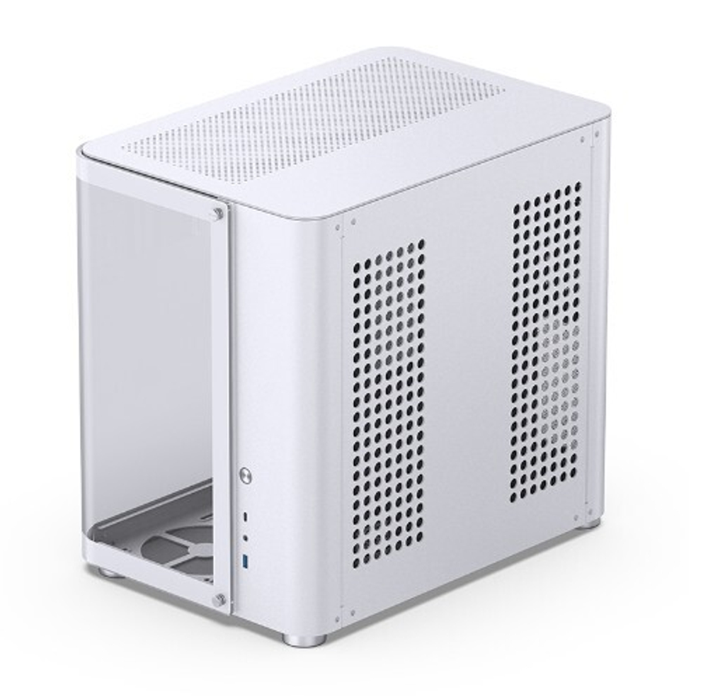 Корпус ATX JONSBO TK-2 2.0