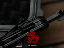 Нож Extrema Ratio LKU01 Urban Sideral Balck