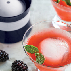 Набор форм для льда mixology 3 шт.