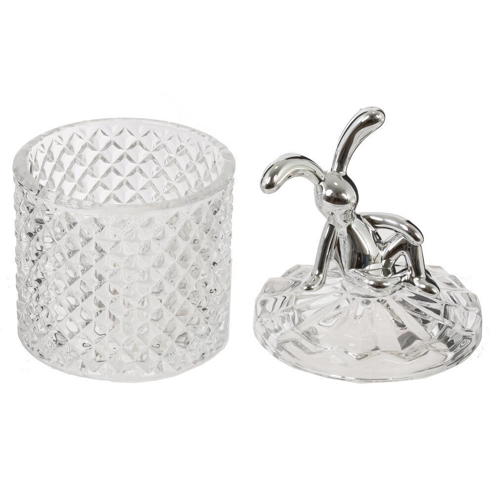 GAEM Шкатулка, L6,5 W6,5 H12 см