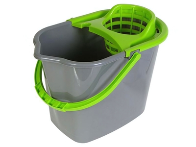 Ведро со вставкой 10л