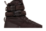 Кроссовки Nike Air Force 1 Velvet Brown