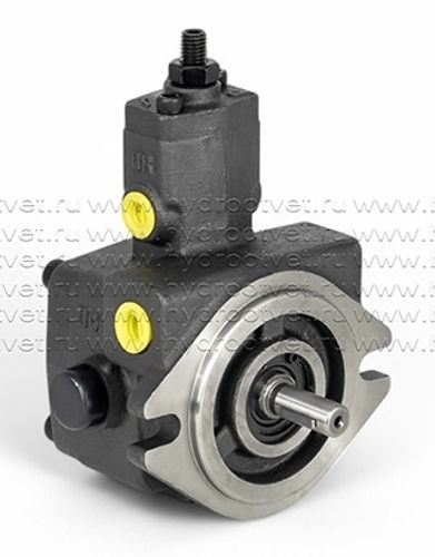 Насосы Duplomatic