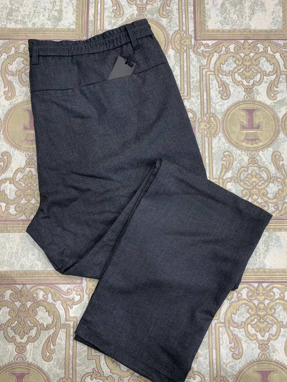Брюки Kiton
