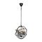 Подвесная люстра Loft IT Foucaults Orb Loft1192-4