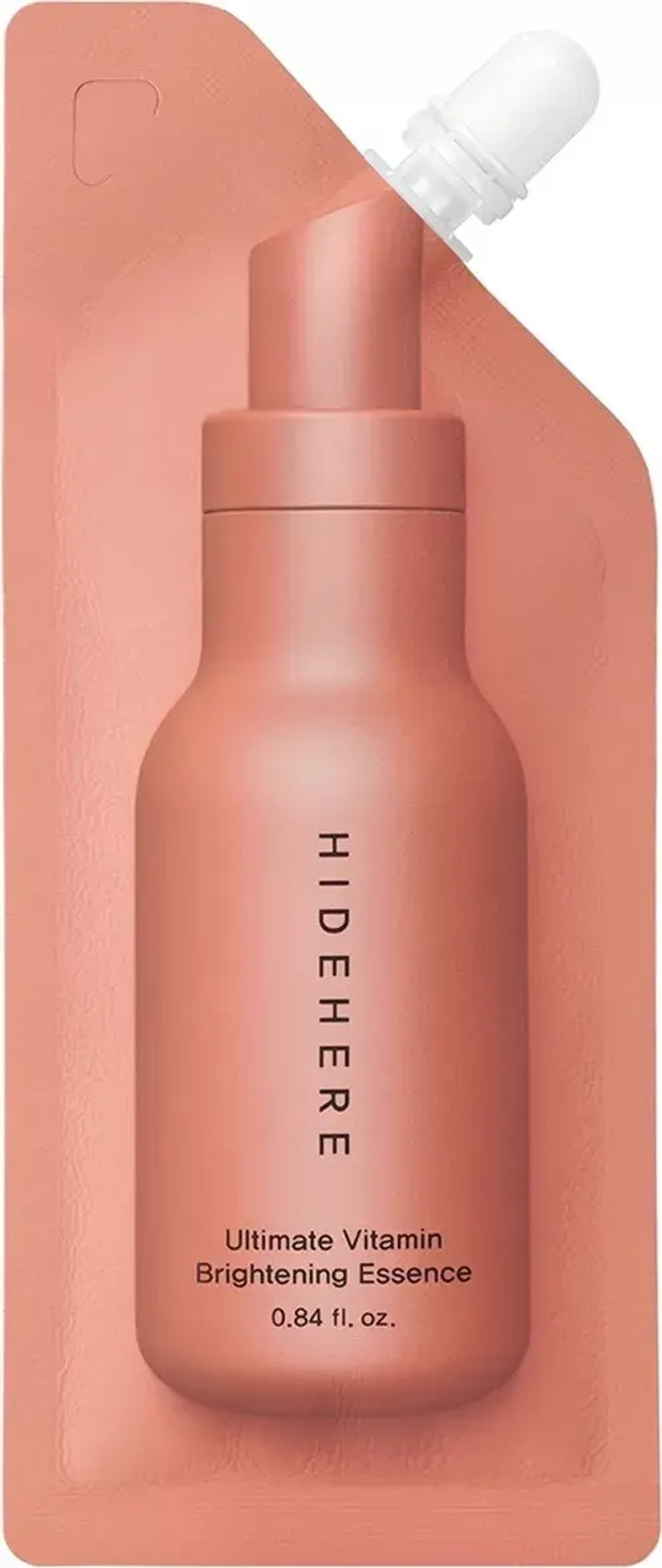HideHere Ultimate Vitamin Brightening Essense Выравнивающая эссенция