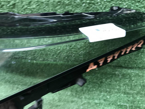Стекло фары левое Lexus RX 4 (2019-2022)