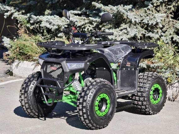 Квадроцикл RMOTO Lion 125AR Lite