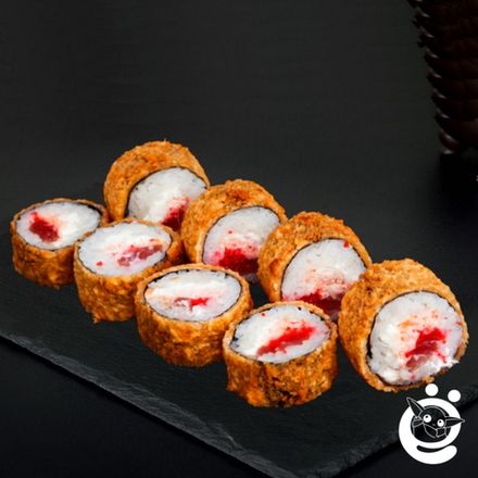 Ролл ТЕМПУРА НЕМО