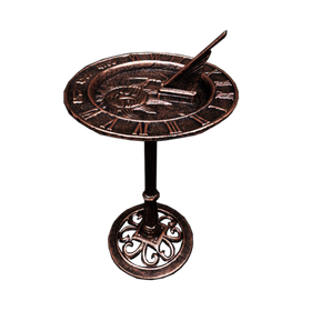 Часы Iron Garden