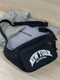 Поясная сумка Balenciaga